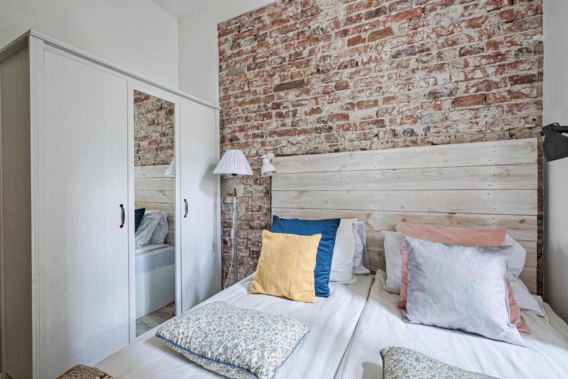 Urban Nest Apartments Blich 8 — Photos 2
