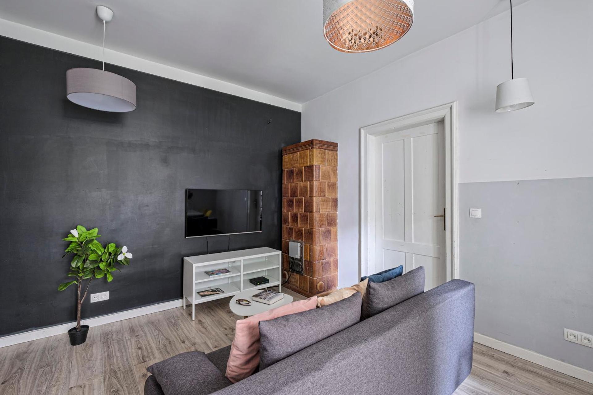 Urban Nest Apartments Blich 8 — Photos 1